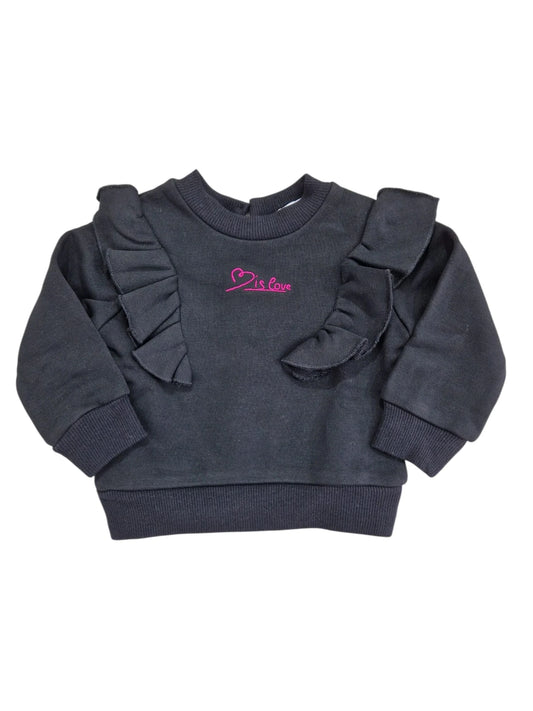 Felpa Bimba Fun & Fun