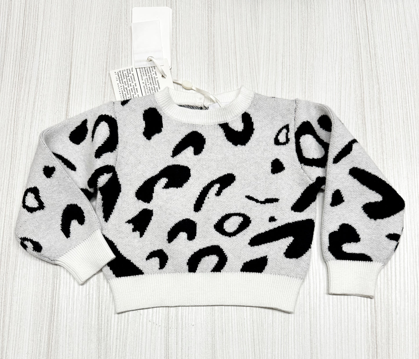 Maglia Bimba Fun & Fun