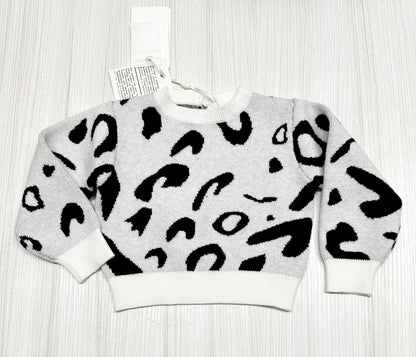 Maglia Bimba Fun & Fun