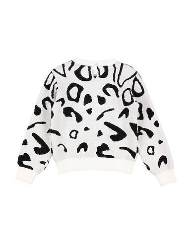Maglia Bimba Fun & Fun