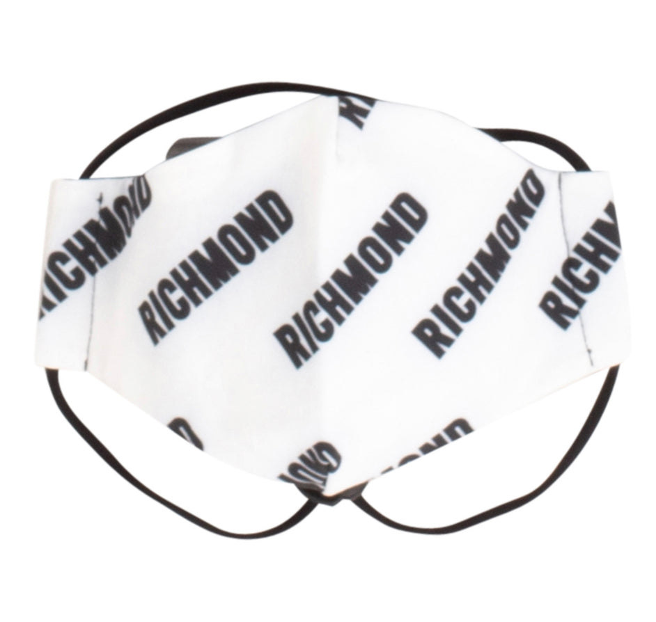 Mascherina Unisex John Richmond