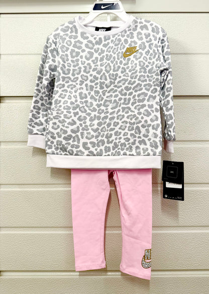 Tuta Bimba Nike
