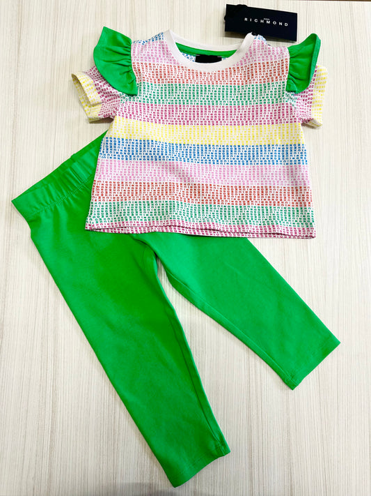 Completo Bimba Richmond