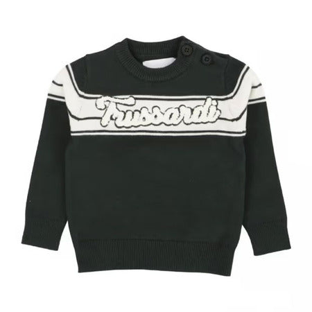 Maglia Bimbo Trussardi