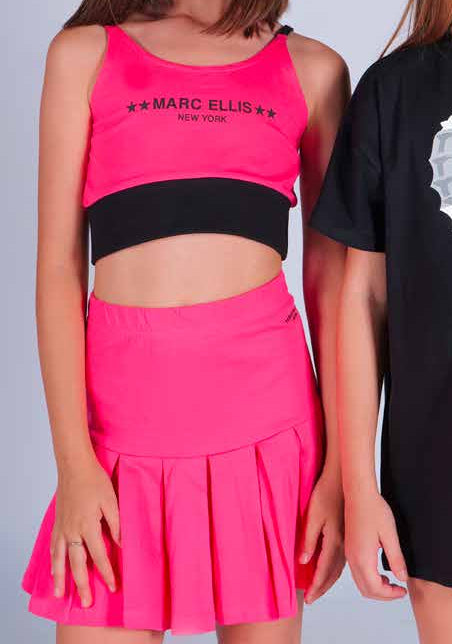 Completo Bimba Marc Ellis