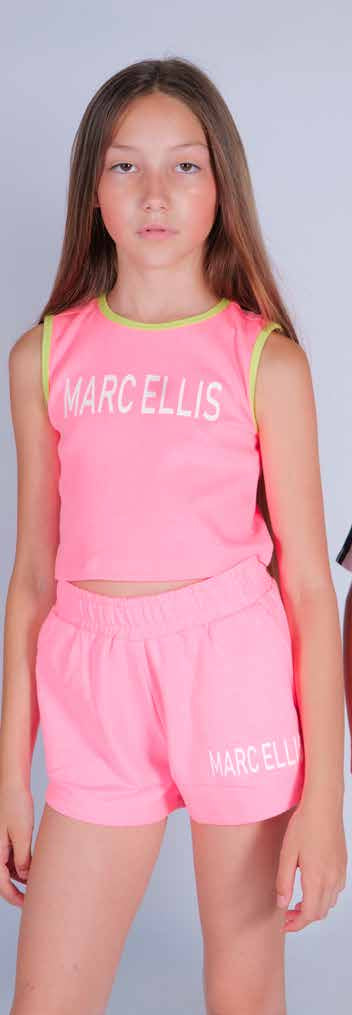 Completo Bimba Marc Ellis