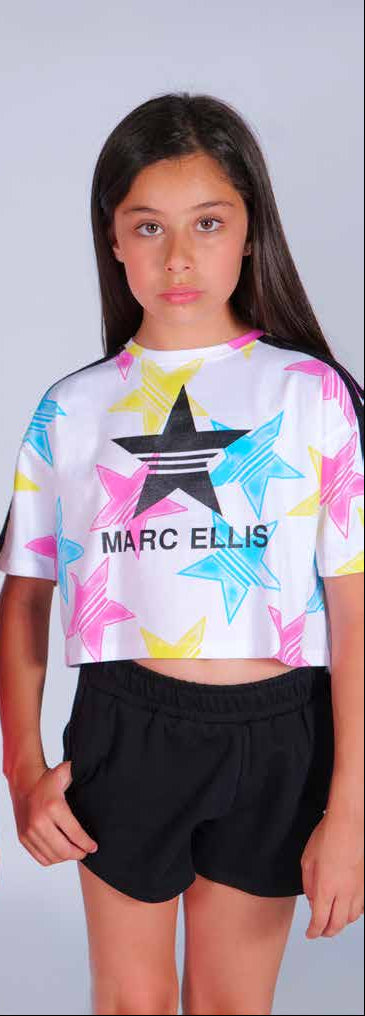 Completo Bimba Marc Ellis