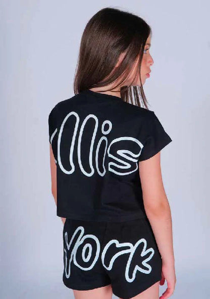 Completo Bimba Marc Ellis