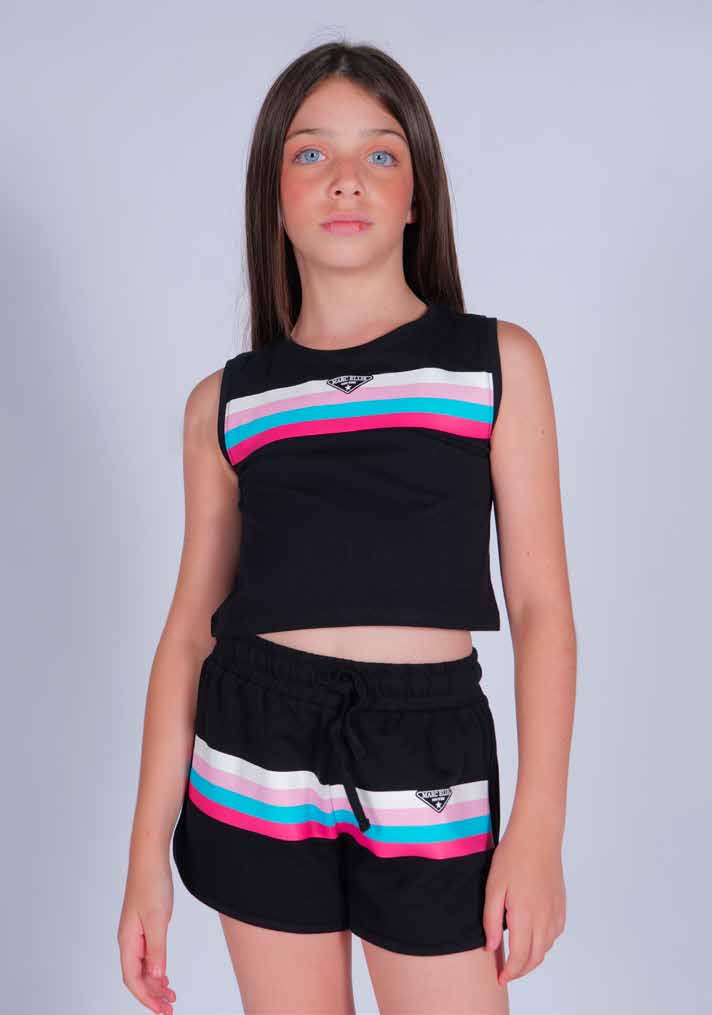 Completo Bimba Marc Ellis