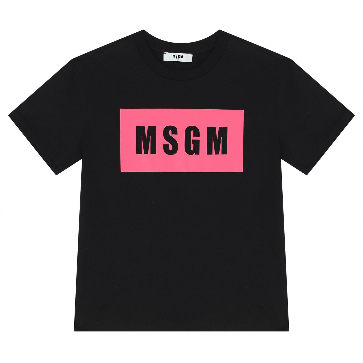 T-shirt Bimba MSGM