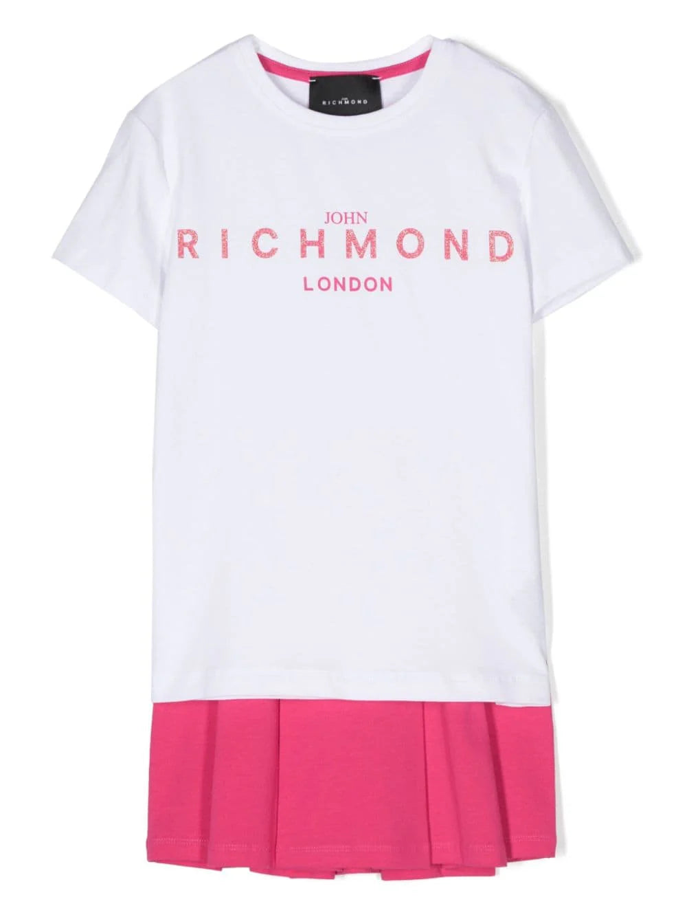 Completo Bimba John Richmond