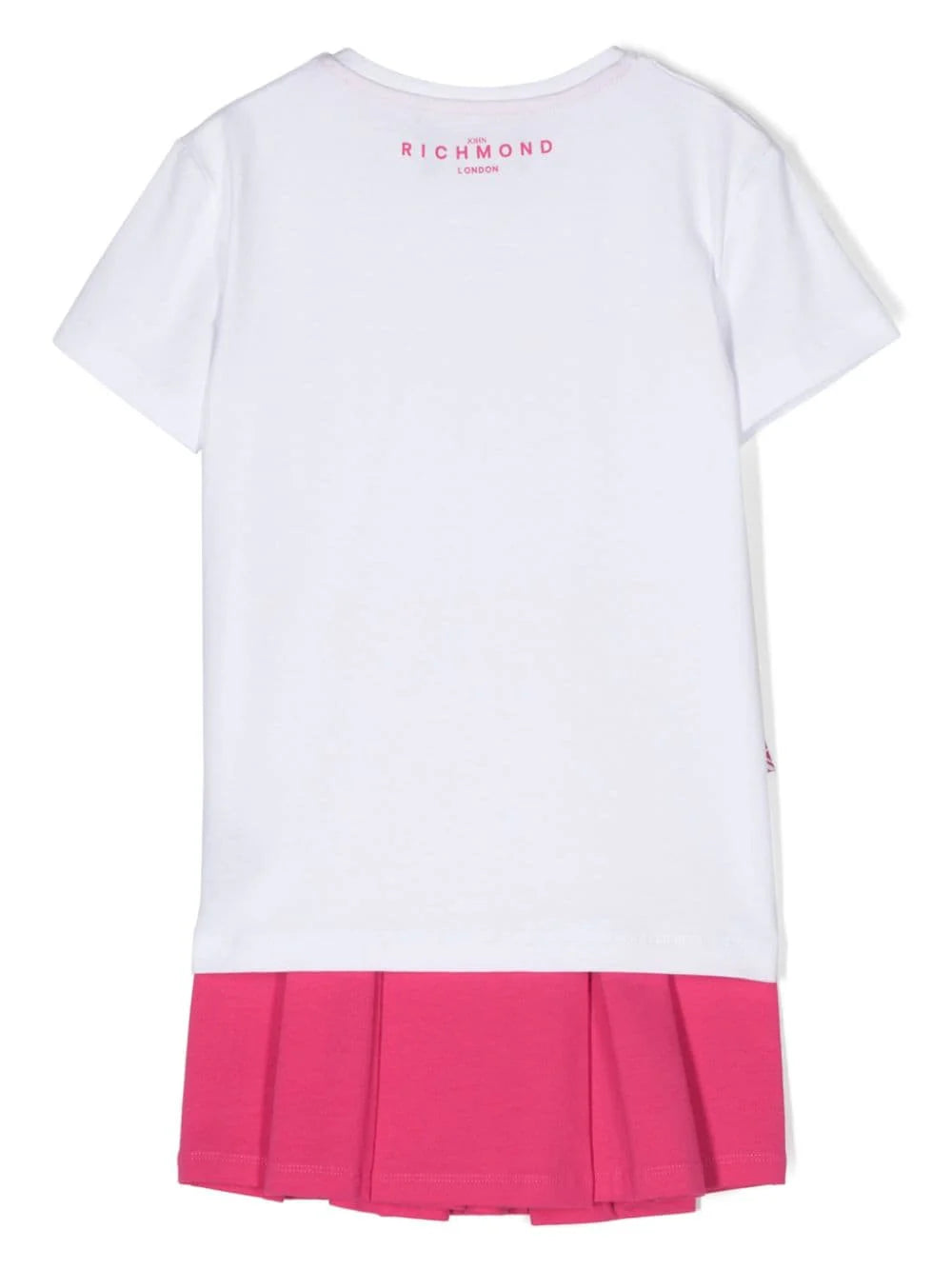 Completo Bimba John Richmond