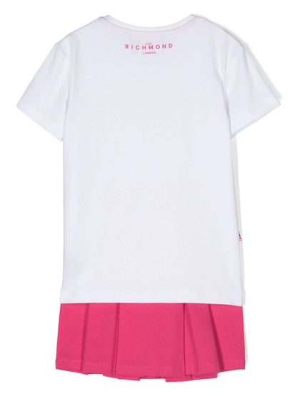 Completo Bimba John Richmond