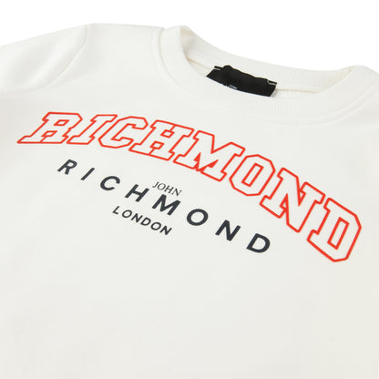 Tuta Bimbo John Richmond