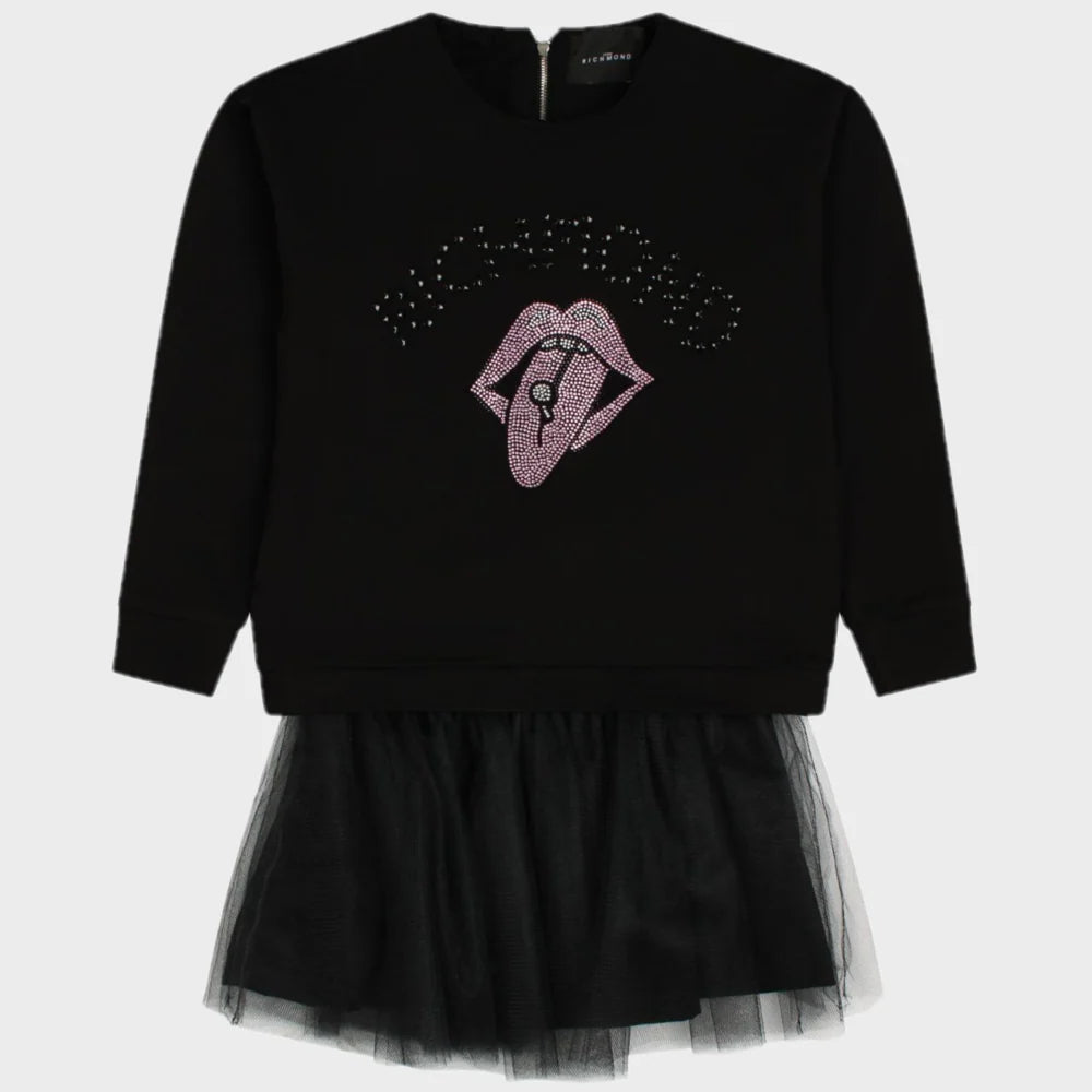 Vestito John Richmond