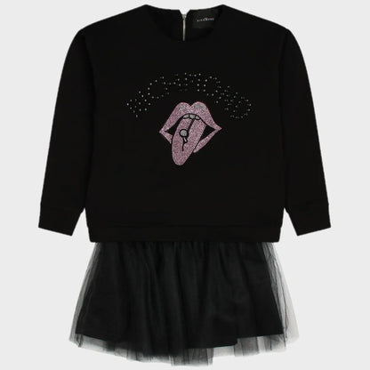 Vestito John Richmond