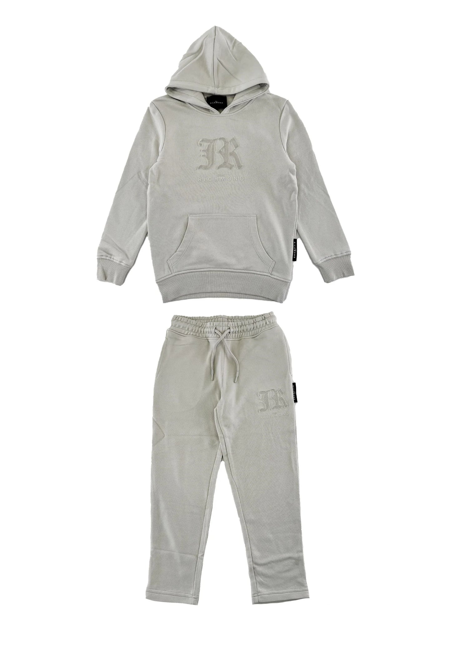 Tuta Unisex John Richmond in