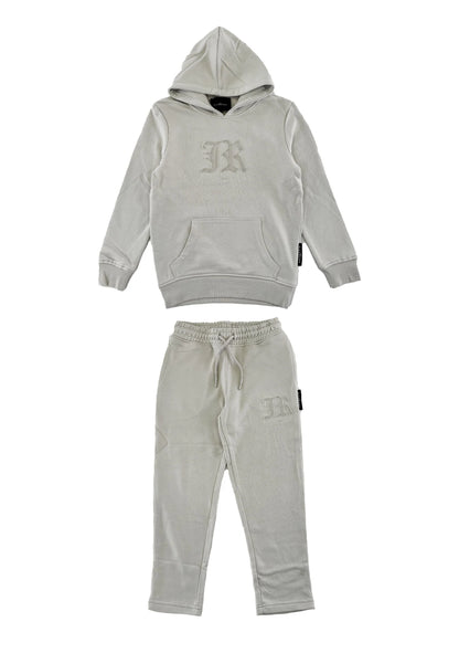 Tuta Unisex John Richmond in