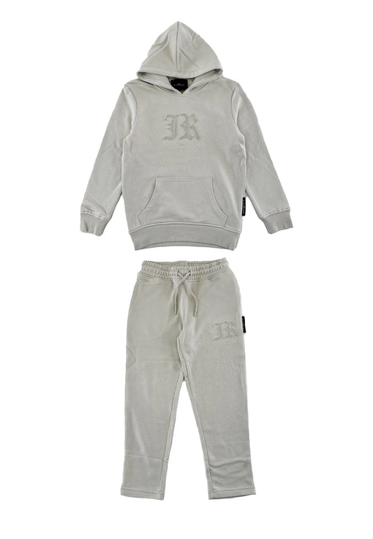 Tuta Unisex John Richmond in