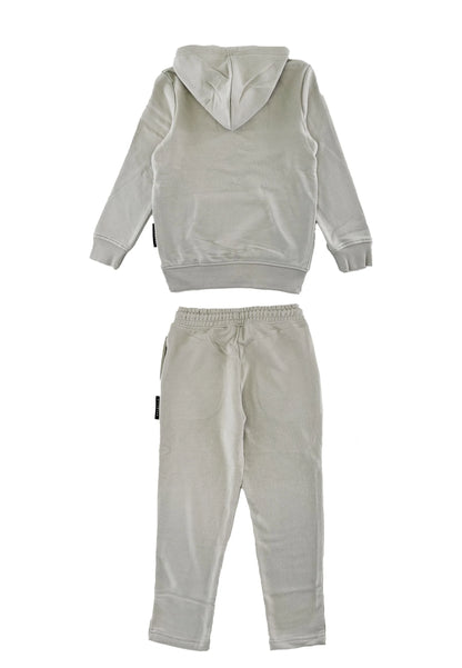 Tuta Unisex John Richmond in