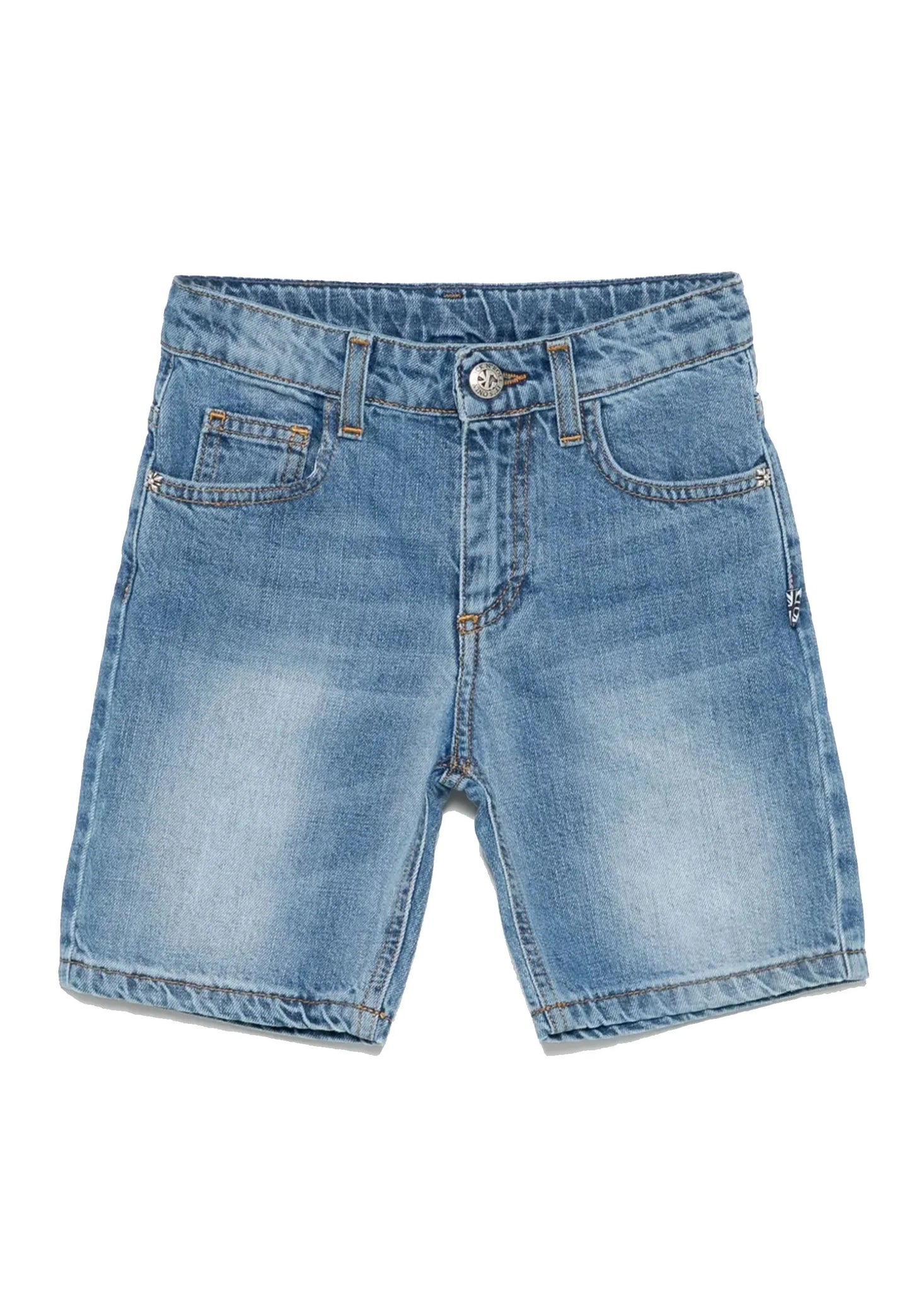 Bermuda Bimbo John Richmond