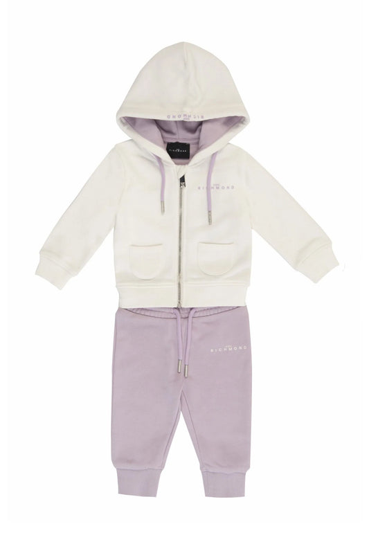 Tuta Bimba John Richmond