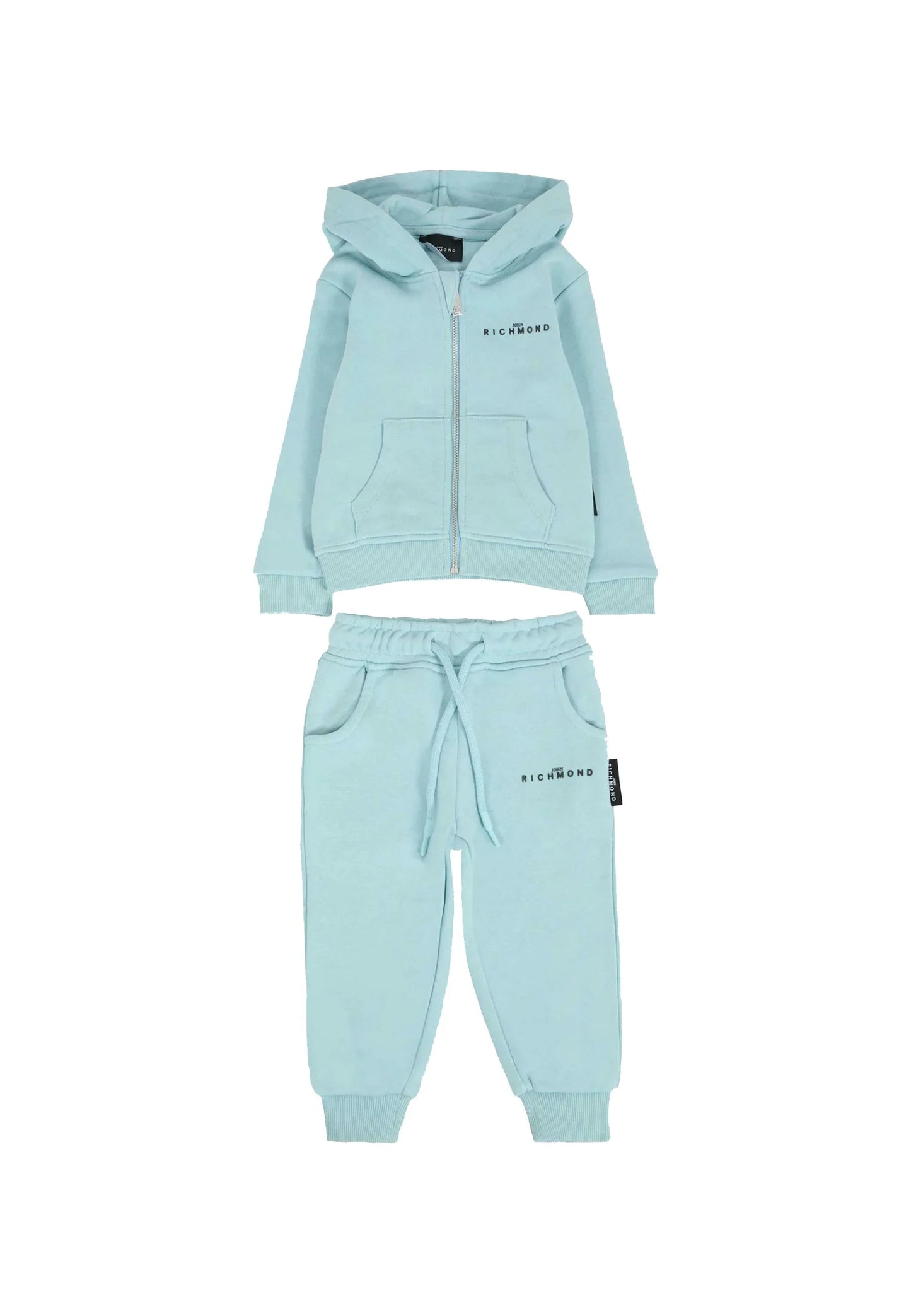 Tuta Unisex John Richmond