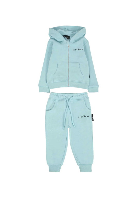 Tuta Unisex John Richmond