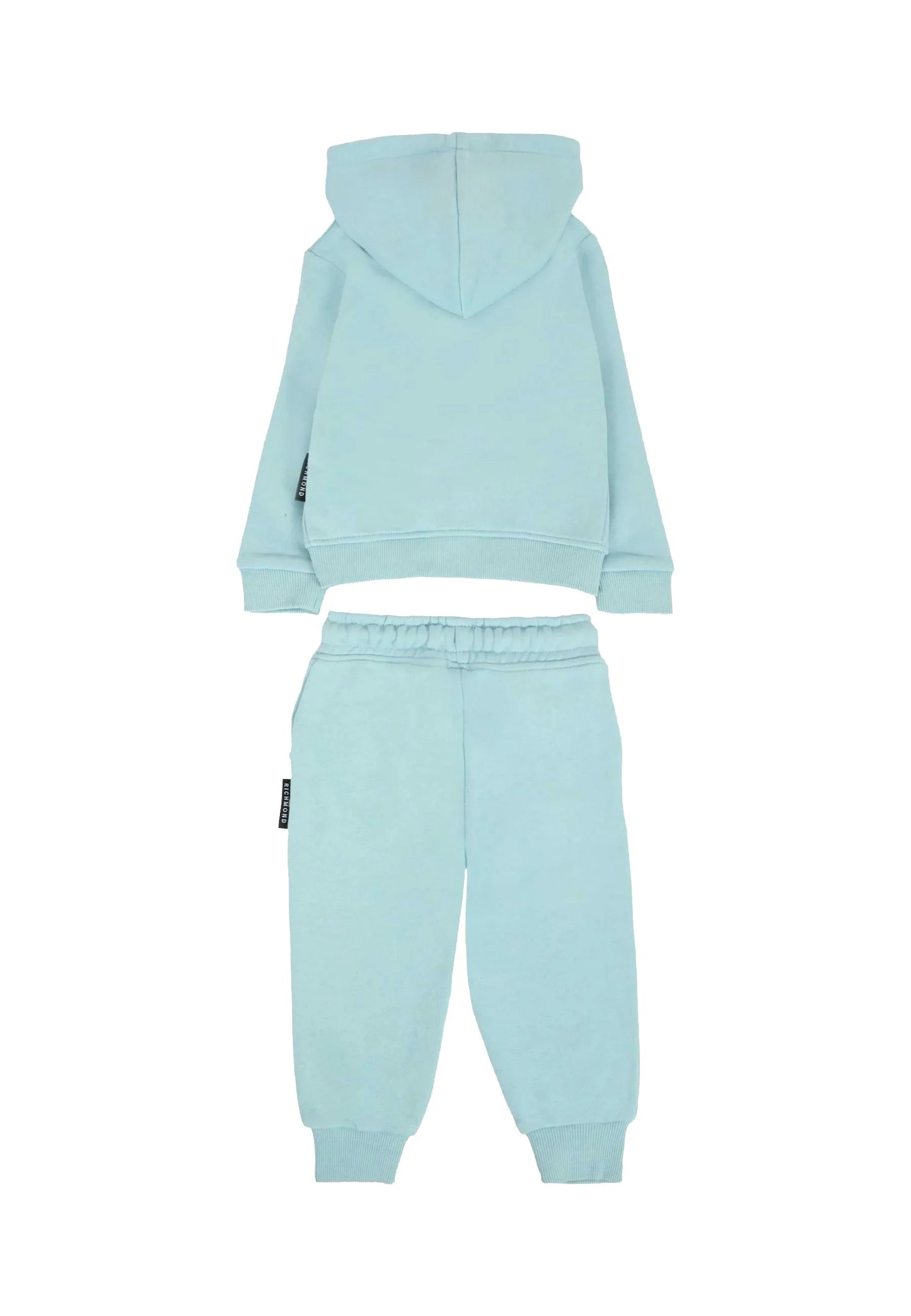 Tuta Unisex John Richmond