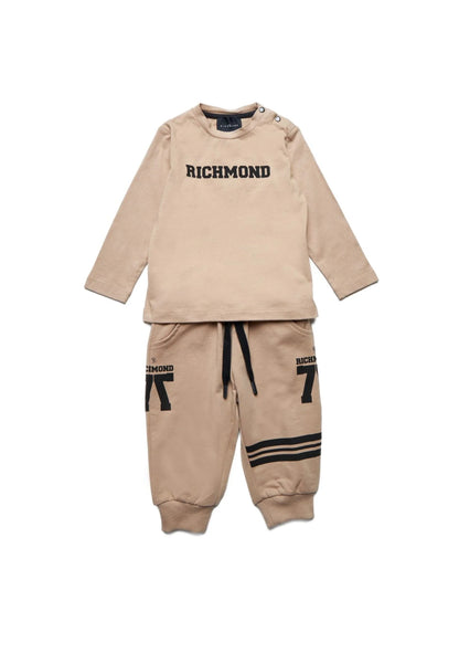 Tuta Bimbo John Richmond