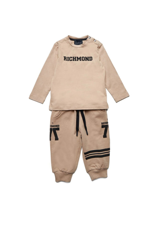 Tuta Bimbo John Richmond