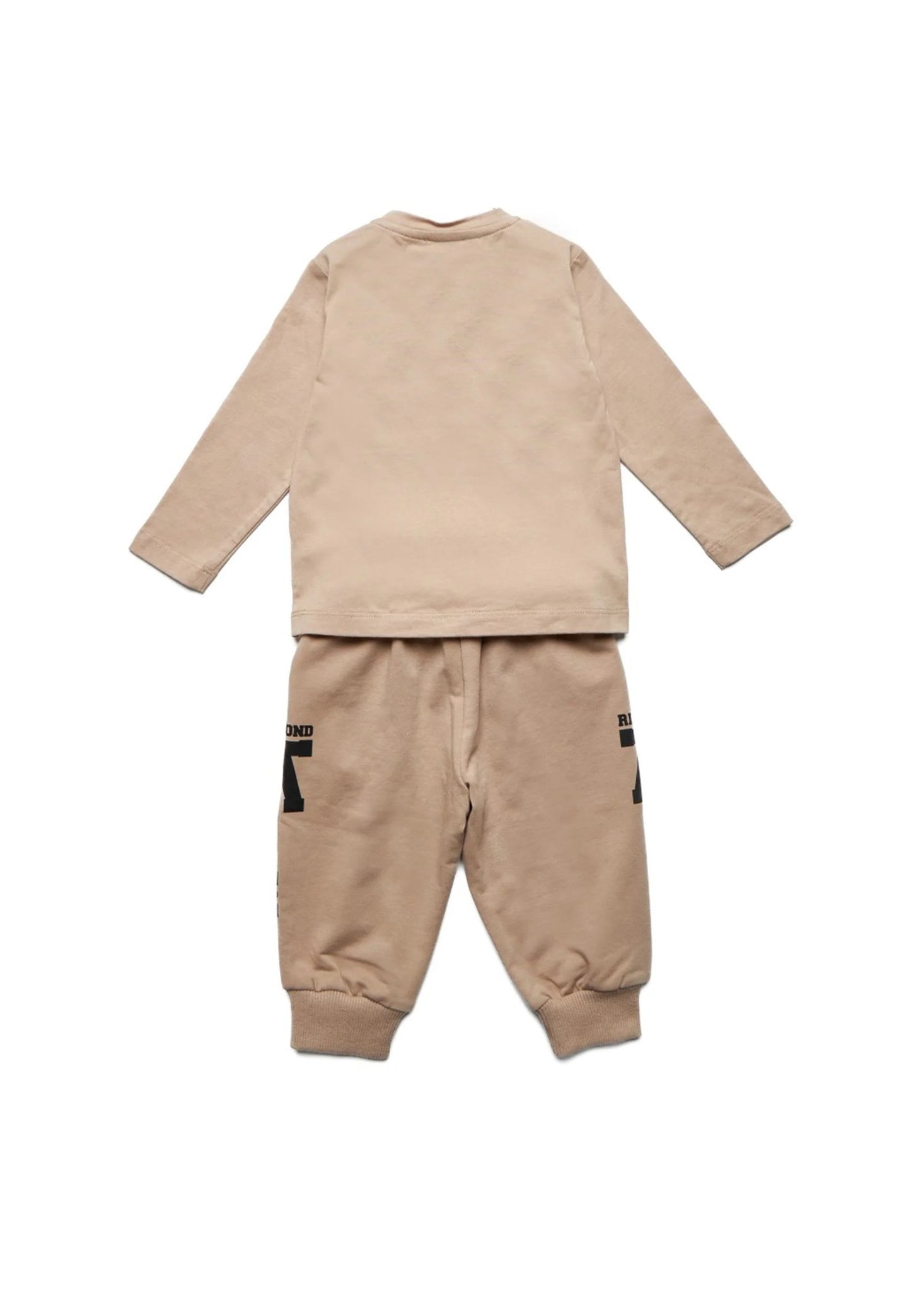 Tuta Bimbo John Richmond