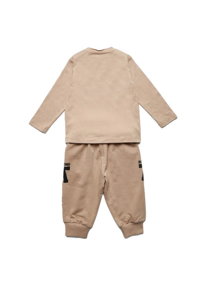 Tuta Bimbo John Richmond