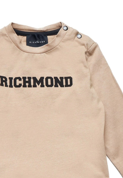 Tuta Bimbo John Richmond