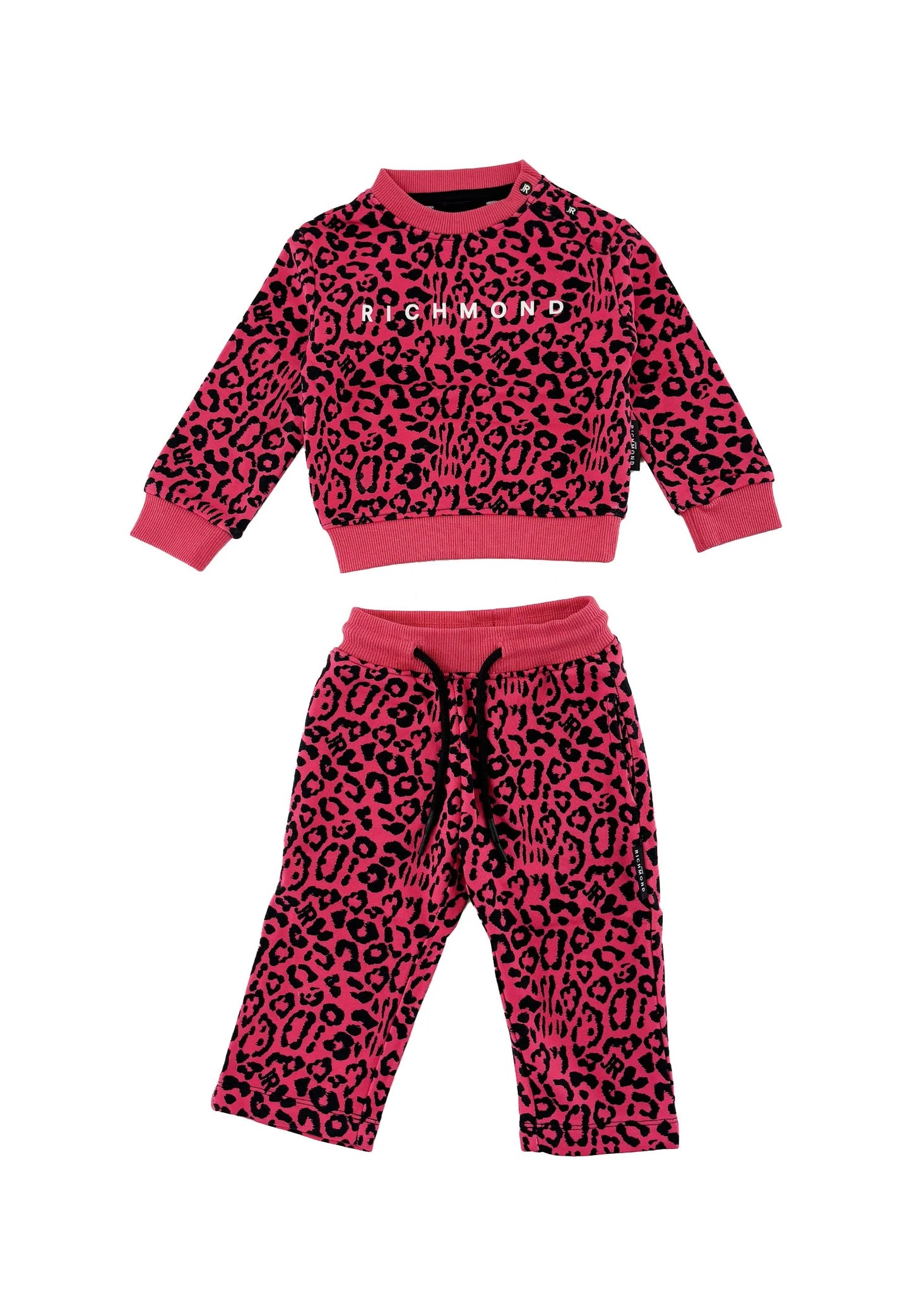 Tuta Bimba John Richmond