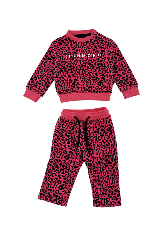 Tuta Bimba John Richmond