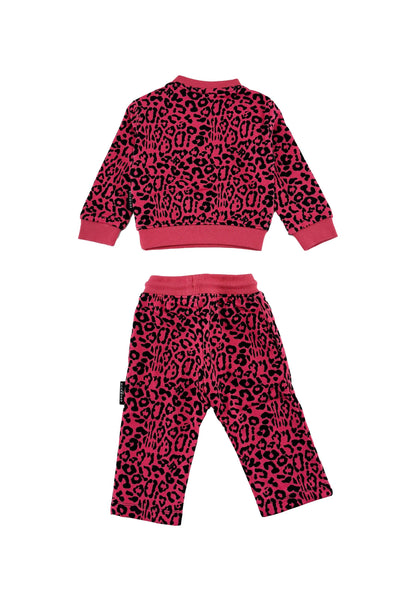 Tuta Bimba John Richmond