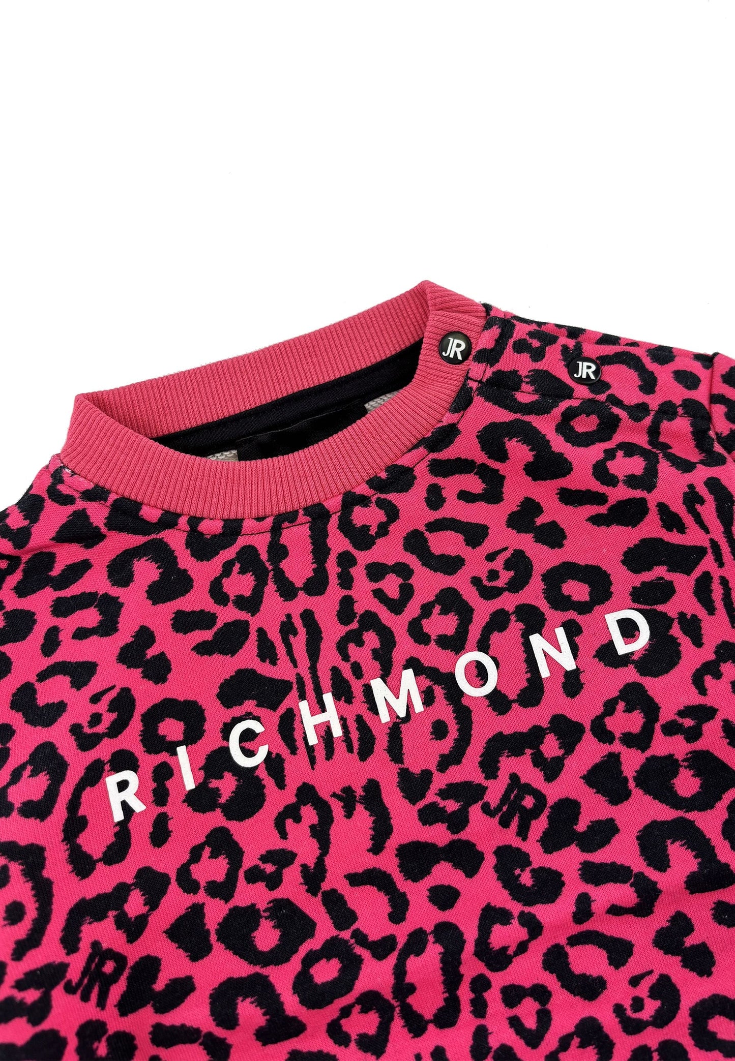 Tuta Bimba John Richmond