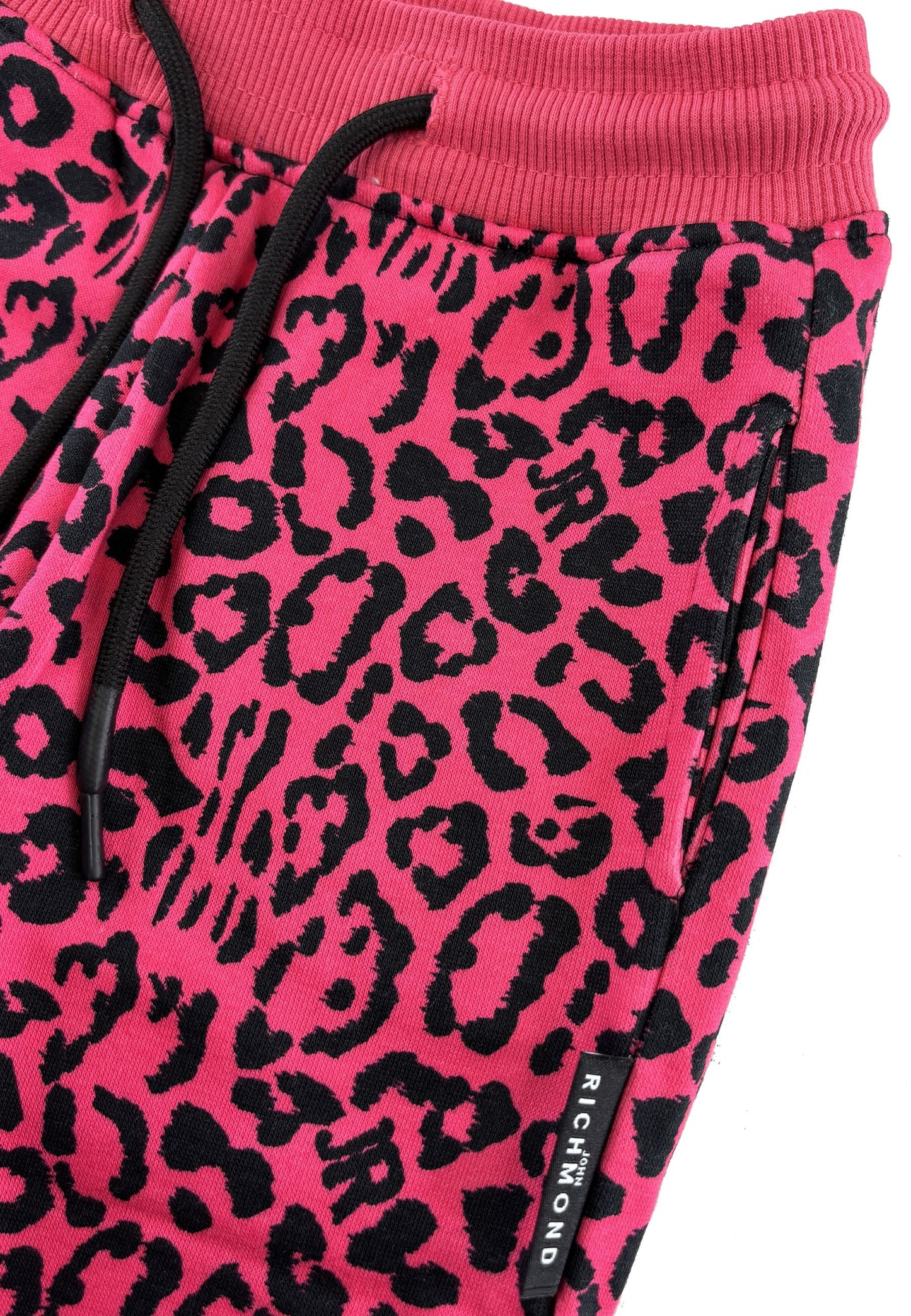 Tuta Bimba John Richmond