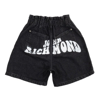 Short Bimba John Richmond