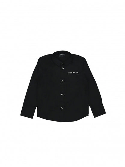 Camicia Bimbo John Richmond