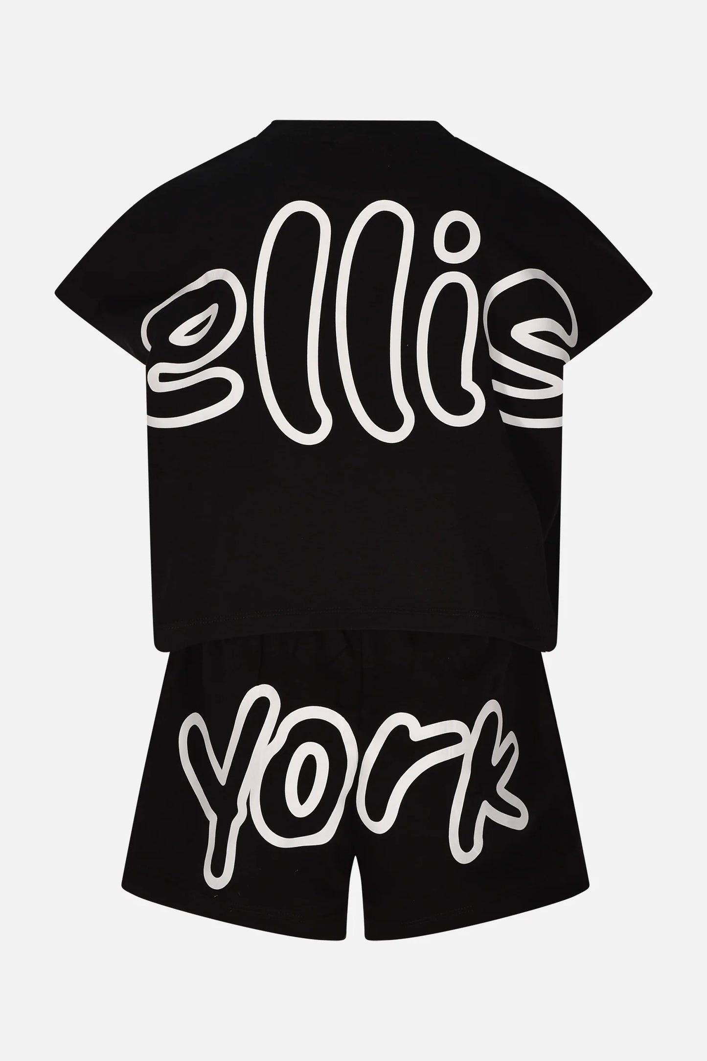 Completo Bimba Marc Ellis