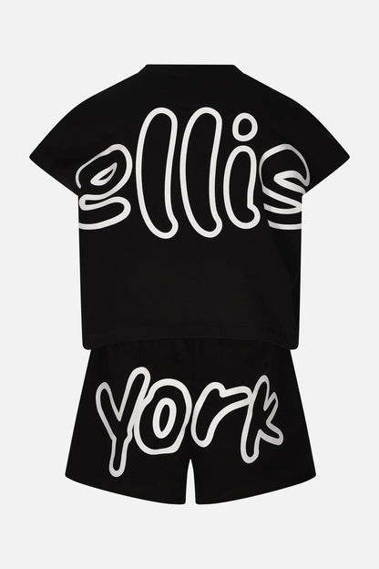 Completo Bimba Marc Ellis