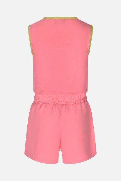 Completo Bimba Marc Ellis