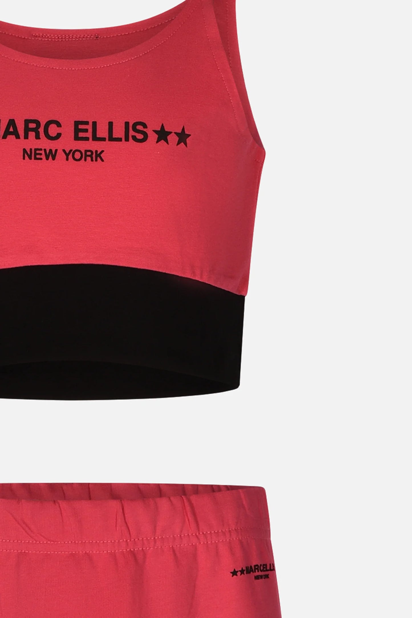 Completo Bimba Marc Ellis