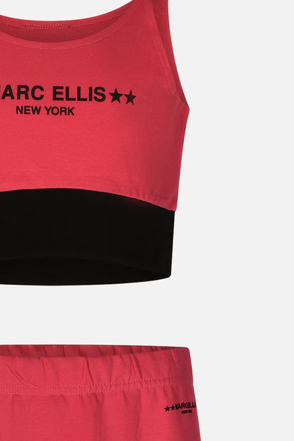 Completo Bimba Marc Ellis