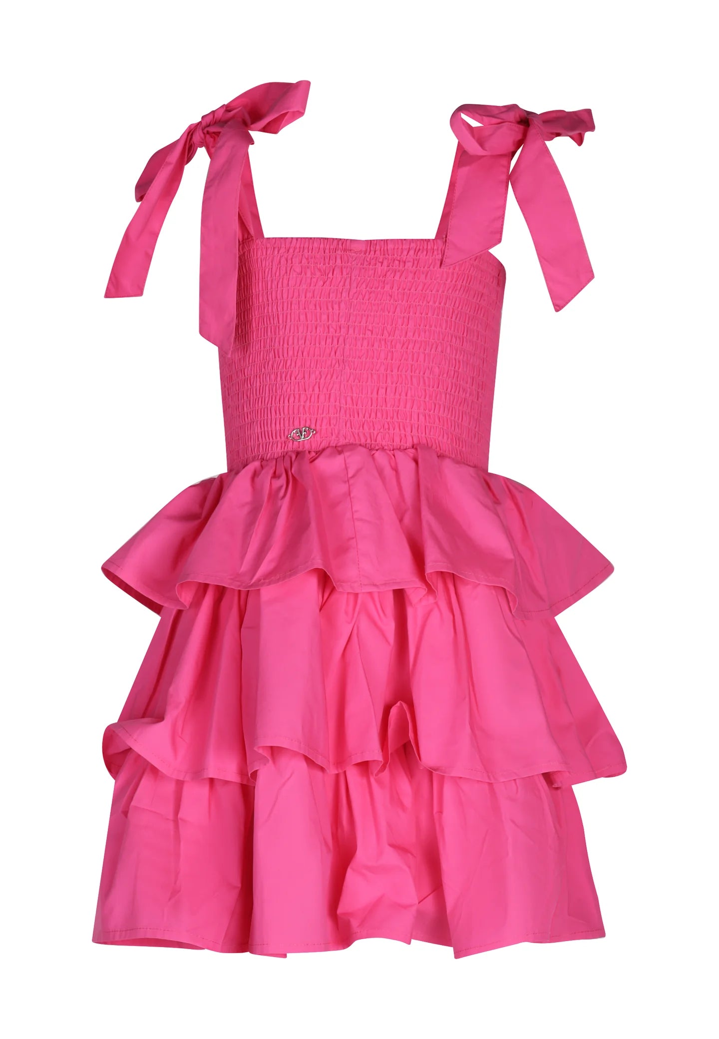 Vestito Bimba Fun&Fun