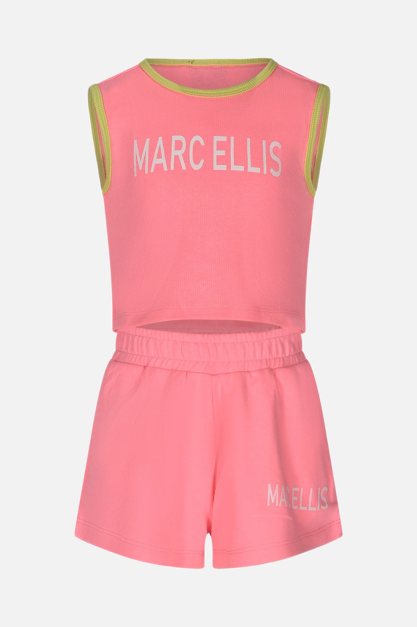 Completo Bimba Marc Ellis