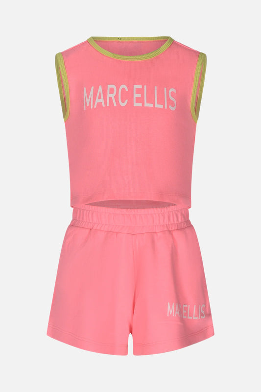 Completo Bimba Marc Ellis