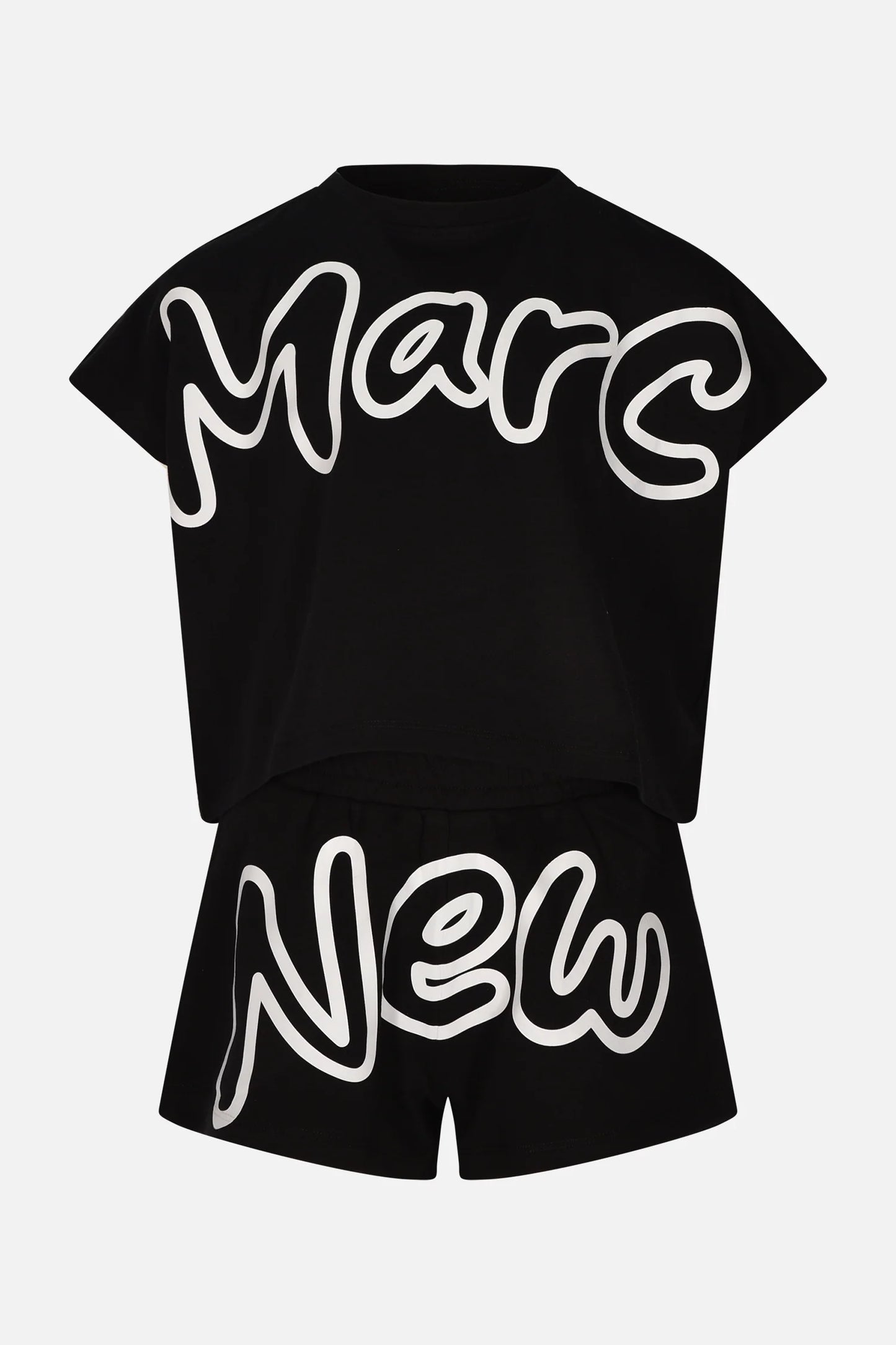 Completo Bimba Marc Ellis